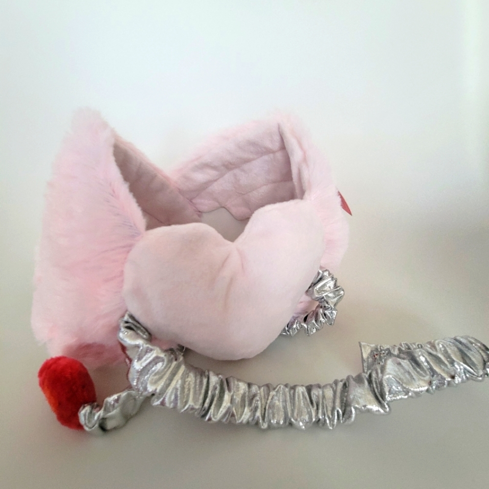 3/$21 Vday Dog Wings